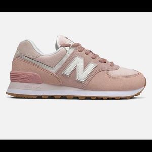 New Balance 574